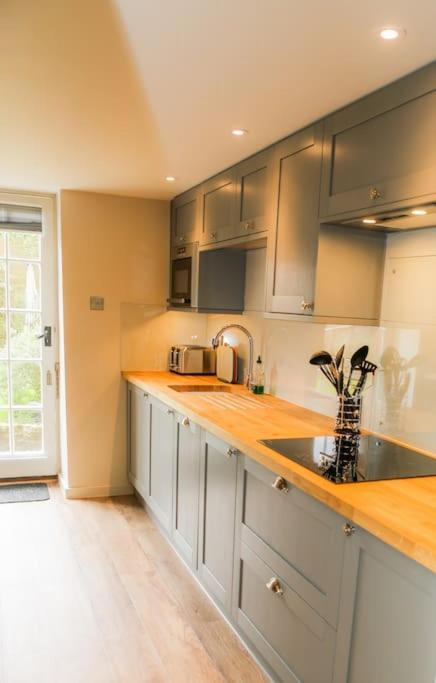 Cosy Modern Cottage - Wareham Exterior photo